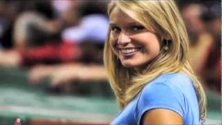 Heidi Watney Bobble Head Give Away [upl. by Meras]