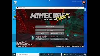 DOWNLOAD JAVA EDITION MINECRAFT FOR PC  LAPTOP [upl. by Ahsenac923]