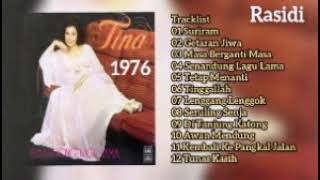 KARTINA DAHARI  SENANDUNG LAGU LAMA 1976  FULL ALBUM [upl. by Gaddi633]