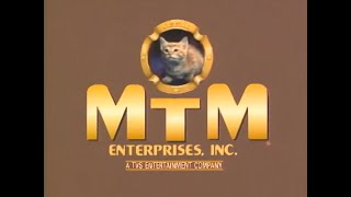 MTM EnterprisesThe Rosenzweig CompanyMulticom Entertainment Group 19902010s 2 [upl. by Tandy]