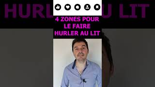 4 Zones Où Le Lécher Pour Le Faire Hurler De Plaisir Au Lit  👅 [upl. by Cranford]