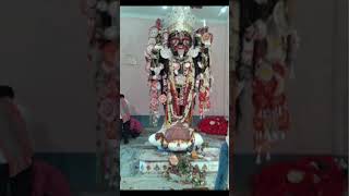 Khub jagroto kali mandir youtubeshorts ytshorts highlights [upl. by Beaudoin]