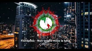 Fiordaliso Non voglio mica la luna [upl. by Finbar]