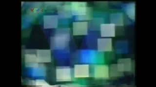 VTV3 Ident 1998  2004 [upl. by Hgielra606]