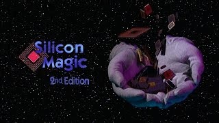 Silicon Magic 2nd Edition Preview [upl. by Mojgan]