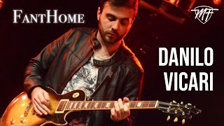 FantHome  DANILO VICARI [upl. by Asik]