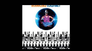 Rodriguez  Sugar Man  Best of  4 Songs [upl. by Oiratno]