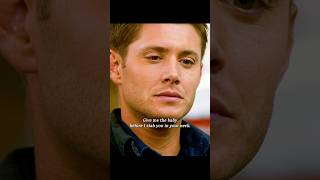 Lord knows I’ve changed a million diapers supernatural tvshow shorts [upl. by Gilcrest]