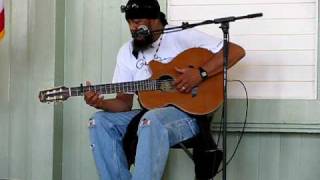 Uncle Bla Waimanalo Blues [upl. by Suiramed]