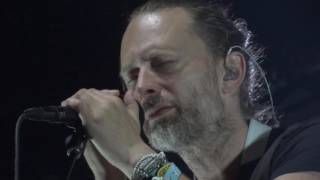 RADIOHEAD  Full Performance Original Live Recording  Madison Square Garden 26072016 [upl. by Eelamme450]