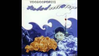 Voodoo Popeye  Parafino  Audio 2003 [upl. by Haelak]