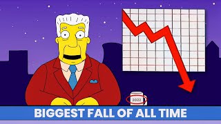 Top 5 Scary Simpsons Predictions For 2023 [upl. by Lemuel271]