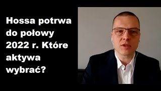 Wybicie WIG20 Otwieramy nowy rozdział hossy Jak długo może potrwać [upl. by Eseuqram98]