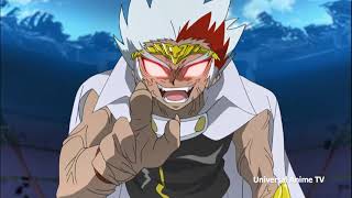 Beyblade In Hindi  Season1  Metal Fusion   Episode  50 Full In Hindi [upl. by Herwin]