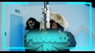 Russ Millions x Buni  Plugged In WFumez The Engineer  Pressplay [upl. by Aldis351]