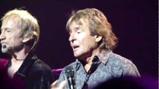 Davy Jones  Monkees  Daydream Believer  Beacon 2011MP4 [upl. by Suiluj]