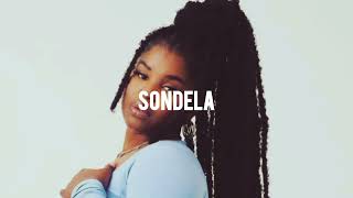 FREE Kabza De Small x Nkosazana Daughter  Sondela  AmaPiano Type Beat 2024 [upl. by Erdah363]