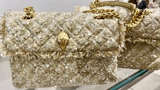 Kurt Geiger Bags 🛍️ Nordstrom Shopping Fashion Style [upl. by Esilegna]