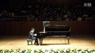 Lang Lang Plays LisztHorowitz Hungarian Rhapsody No 15 RákócziMarsch [upl. by Reinal]