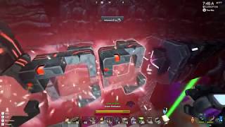 Creativerse  Infinite Lumite Ores and Other [upl. by Chandless]