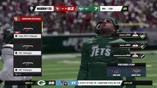 Madden 23 [upl. by Crispin]