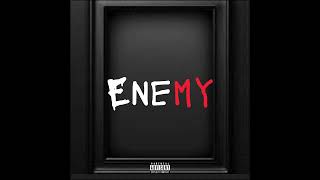 YungMBH  Enemy Official Audio [upl. by Anaeed]