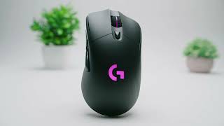 Logitech G703 Review｜Watch Before You Buy [upl. by Shoifet811]