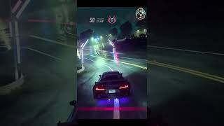 Top Speed Takeover City Racing Unleashed NeedForSpeedHeat [upl. by Aisac]