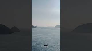 Amazing pier  Dunquin pier of Ireland 🇮🇪 nature love music ocean like viralvideo youtube [upl. by Conah807]