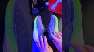 Puma Deviate Nitro 2  UNBOXING [upl. by Htennaj]