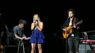 The Shires  quotDaddys Little Girlquot SSE Hydro Glasgow [upl. by Ariec]