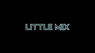 Little Mix  Confetti ft Saweetie Teaser 300421 [upl. by Melamie]