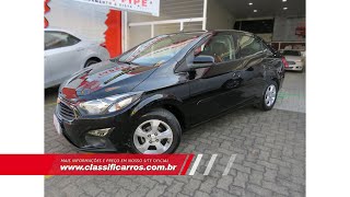 Chevrolet Prisma LT 14 Flex Automático 2019 [upl. by Yadsnil475]