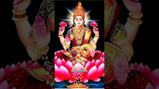 Maha Lakshmi 🙏🙏mahalakshmipoojalakshmi shortsvideo [upl. by Allebara]