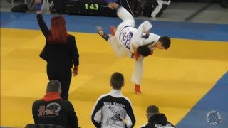 GREEK NATIONAL CHAMPIONSHIP 2019  JUNIORS  Athens  Ju Jitsu Black Knights TV [upl. by Sherry992]