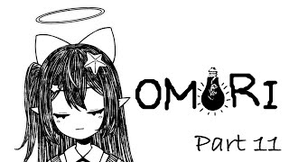 Omori but its Omori Part 11 [upl. by Jillian929]