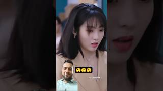 Korean drama Hindi dubbed 🥰 kdrama romantic shorts [upl. by Kam]