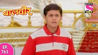 Baal Veer  बाल वीर  Episode 763  28th October 2017 [upl. by Attah]