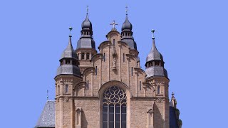 Feier der Firmung am 04102024 live aus St Joseph Speyer [upl. by Schreck]