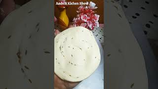 Paneer Kathi Roll Recipe  पनीर काठी रोल बनाने का आसान तरीक़ा [upl. by Shargel117]