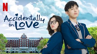 Accidentally in Love  Season 1 2018 HD Trailer English Subtitled [upl. by Sigler]