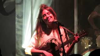 DODIE  Would You Be So Kind live in Paris 11022019 [upl. by Hoisch]