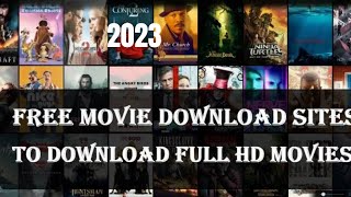 The 3 Best Free Apps For Watching Movies And Tv Shows In 2023 [upl. by Acemahs]