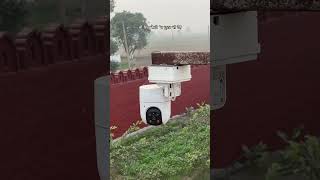 best cctv WiFi camera 360°hikvision securitycamera ਮੋਗੇ ਵਾਲੇ new punjabi songs [upl. by Jard]