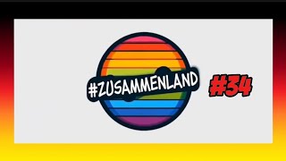 Zusammenland🌈34 2024 [upl. by Haeel]