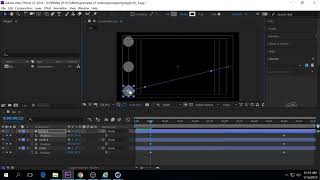 ART 184 Changing the framerate for a layer in After Effects [upl. by Maidie]