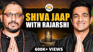 Shivas Jaapa Right Methods Blessings  Rajarshi Nandy Special  The Ranveer Show [upl. by Rebeh]