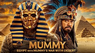 The Mummy 16 Tomb of the Eternal King  Official Trailer [upl. by Mich605]