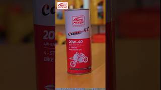 Best engine oil  20W40 engine oil for bike  Full synthetic engine oil automotive [upl. by Novel949]