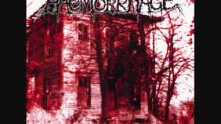 Haemorrhage  Morgue Sweet Home [upl. by Iaht]